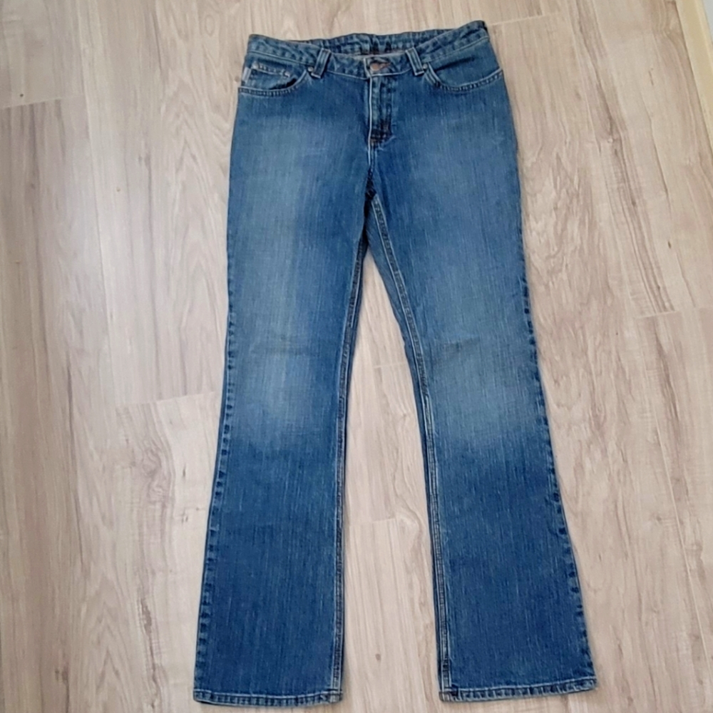Carhartt Woman's Jeans